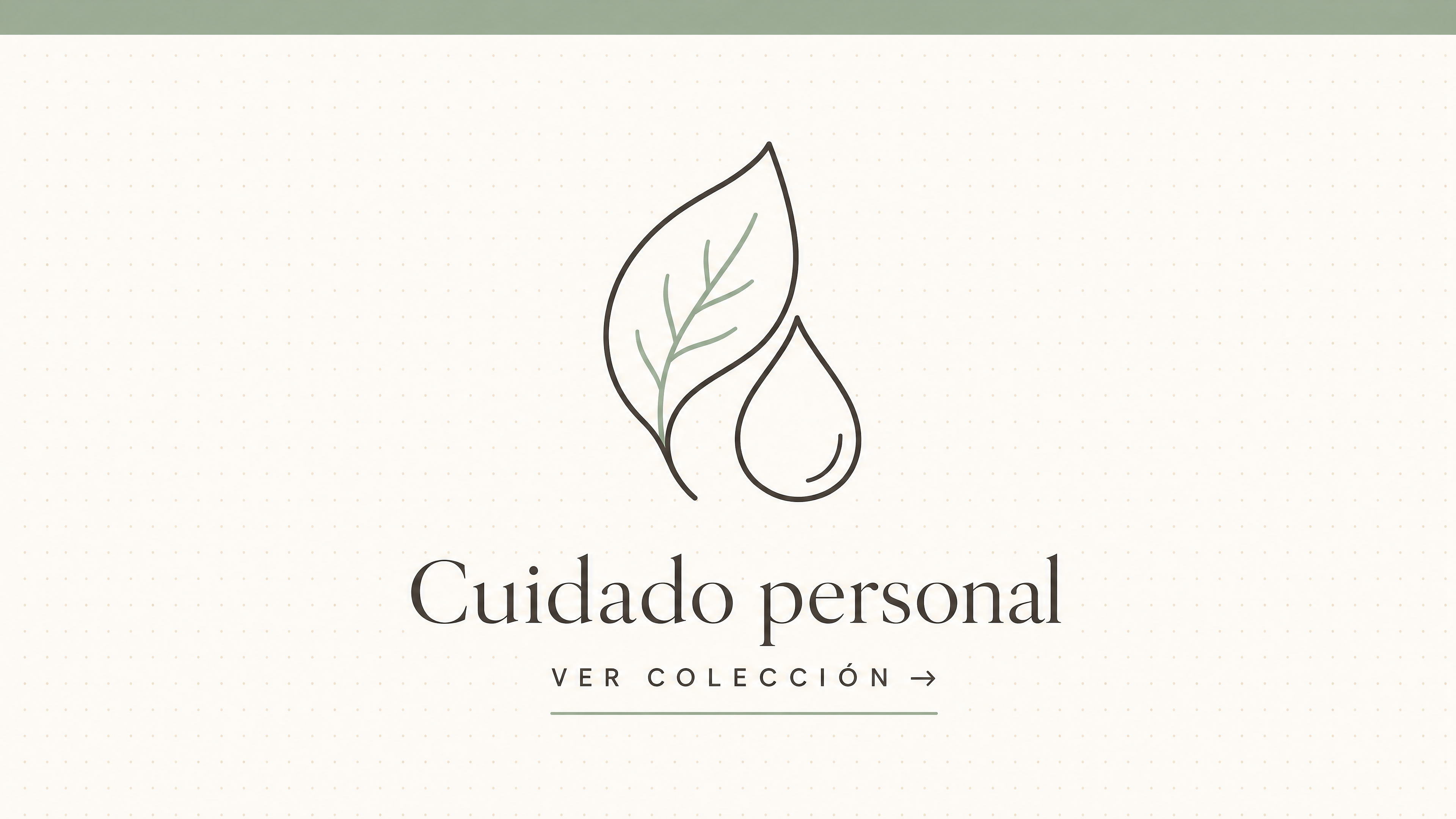 Cuidado personal