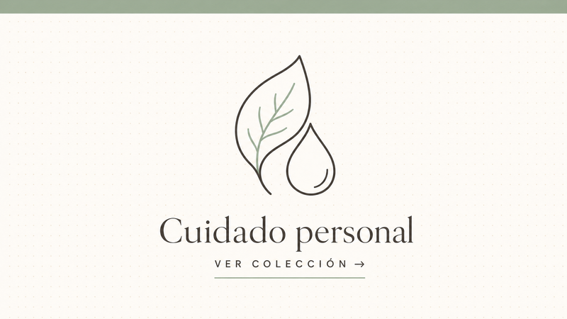 Cuidado personal