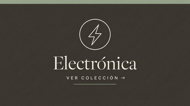 Electronica