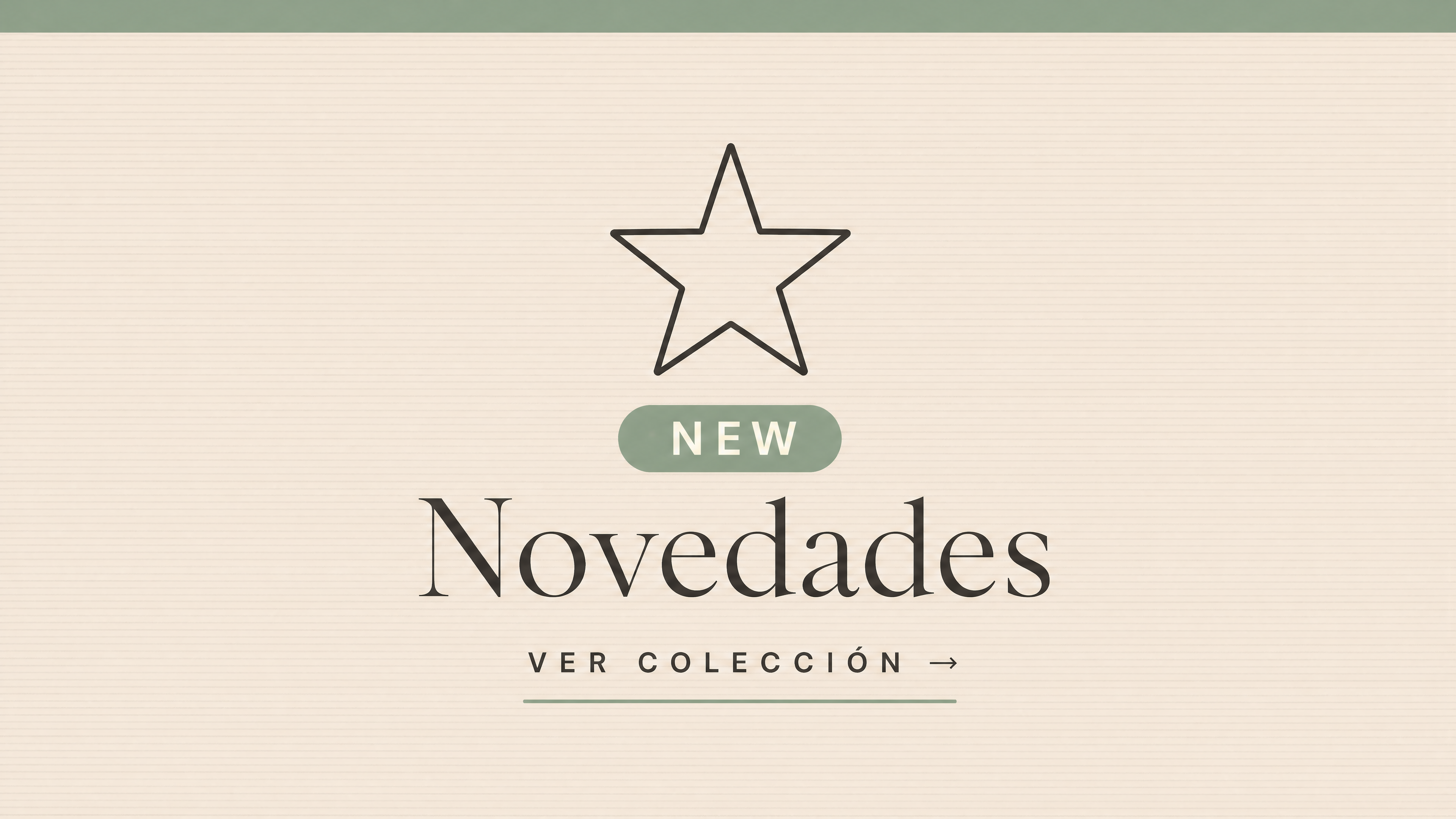 Novedades