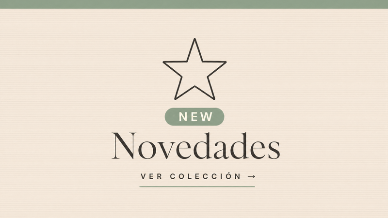 Novedades