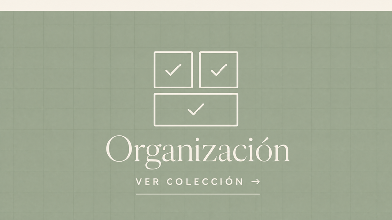 Organización