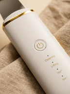 Espátula Ultrasónica Facial 4 en 1 | YADOCORE Uruguay