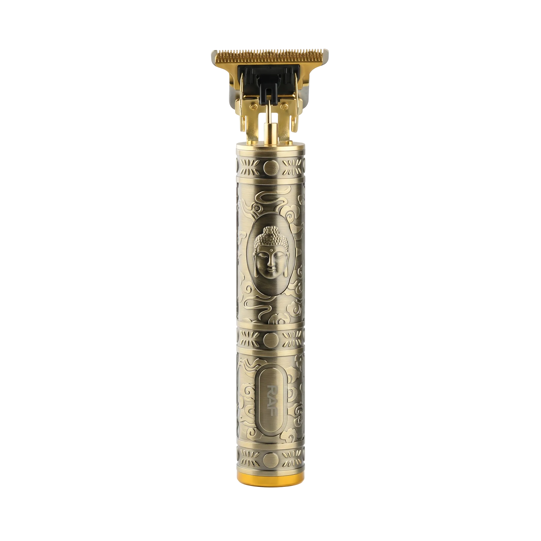 Máquina Cortapelo Inalámbrica RAF 7200RPM – Trimmer Profesional con Accesorios Completos